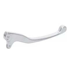 Dźwignia hamulca prawa przód srebrna Magneti Marelli Yamaha NEO S MBK Ovetto 50 100 97-03