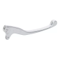 Dźwignia hamulca prawa przód srebrna Magneti Marelli Yamaha NEO S MBK Ovetto 50 100 97-03 Dźwignia hamulca prawa przód srebrna Magneti Marelli Yamaha NEO S MBK Ovetto 50 100 97-03