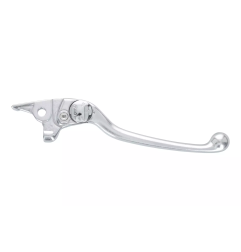 Dźwignia hamulca przód srebrna Magneti Marelli Yamaha MT-07 14-20 Monster Breva 1200 08-15