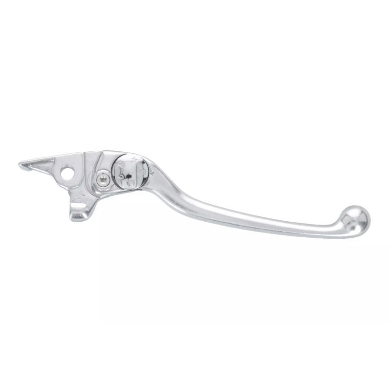 Dźwignia hamulca przód srebrna Magneti Marelli Yamaha MT-07 14-20 Monster Breva 1200 08-15