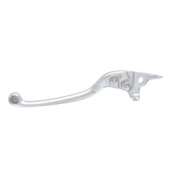 Dźwignia hamulca przód srebrna Magneti Marelli Yamaha MT-07 14-20 Monster Breva 1200 08-15