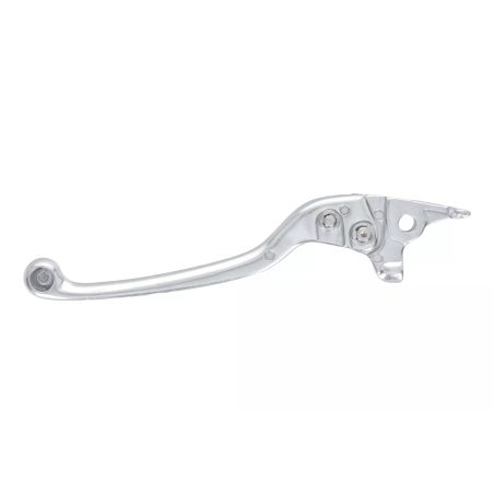 Dźwignia hamulca przód srebrna Magneti Marelli Yamaha MT-07 14-20 Monster Breva 1200 08-15