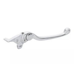 Dźwignia hamulca przód srebrna Magneti Marelli Yamaha MT-07 14-20 Monster Breva 1200 08-15