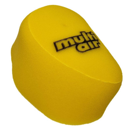 MULTI AIR FILTR POWIETRZA PYŁOWY WSTĘPNY HONDA CRF 250R '04-'09; CRF 450R '03-'08