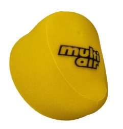 MULTI AIR FILTR POWIETRZA PYŁOWY WSTĘPNY KAWASAKI KXF 250 '06-'16; KXF 450 '06-'15