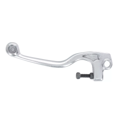 Dźwignia hamulca przód srebrna Magneti Marelli Kawasaki KX 80 96-97