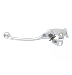 Dźwignia sprzęgła Magneti Marelli srebrna Honda VFR 750F -87