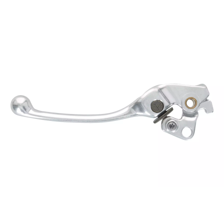 Dźwignia sprzęgła Magneti Marelli srebrna Honda VFR 750F -87