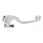Dźwignia hamulca przód srebrna Magneti Marelli Kawasaki KX 80 96-97 Dźwignia hamulca przód srebrna Magneti Marelli Kawasaki KX 80 96-97