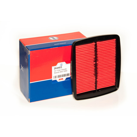 MIW (MEIWA) FILTR POWIETRZA SUZUKI GSF 600 '95-'99, GSXR 750 '92-'95; GSF 1200'96-'00 (HFA3605) (50)