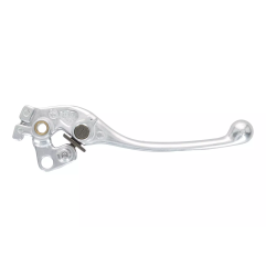 Dźwignia sprzęgła Magneti Marelli srebrna Honda VFR 750F -87
