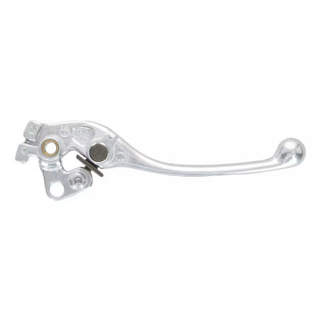 Dźwignia sprzęgła Magneti Marelli srebrna Honda VFR 750F -87