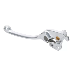 Dźwignia sprzęgła Magneti Marelli srebrna Honda VFR 750F -87