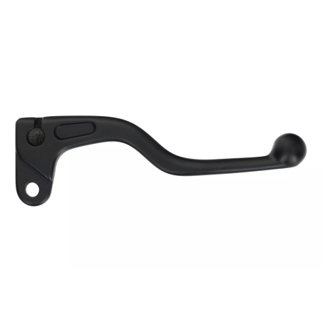 Dźwignia sprzęgła Magneti Marelli czarna Honda CR250 89-