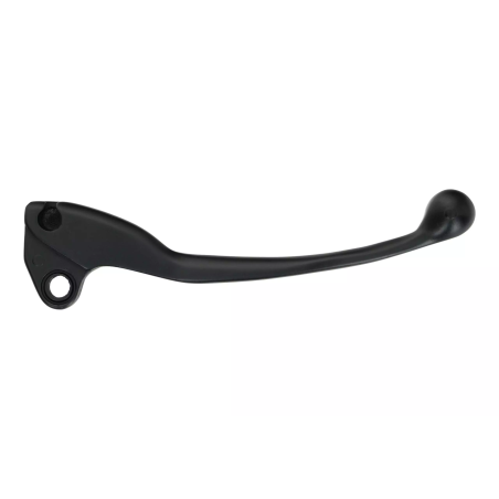 Dźwignia sprzęgła Magneti Marelli czarna Yamaha XJ 750 82-88