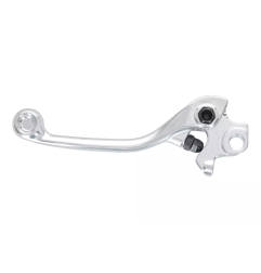 Dźwignia hamulca przód srebrna Magneti Marelli Yamaha YZF 250 07-08 kuta