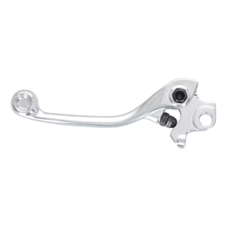 Dźwignia hamulca przód srebrna Magneti Marelli Yamaha YZF 250 07-08 kuta