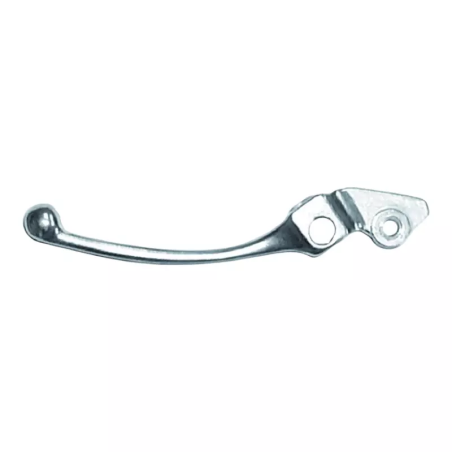 Dźwignia sprzęgła Magneti Marelli srebrna Honda VFR 750F -87