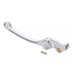 Dźwignia sprzęgła Magneti Marelli srebrna Honda VFR 750F -87