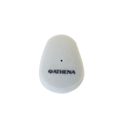 ATHENA FILTR POWIETRZA KTM 125/500 '82-'87 OWAL (MA0805)