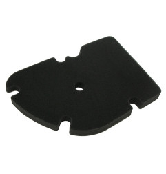 MIW (MEIWA) FILTR POWIETRZA PEUGEOT/PIAGGIO 125/200/250/300 (HFA5203DS) (100)