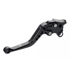 Dźwignia sprzęgłowa sportowa CNC HLP Suzuki GS 500 GSF Bandit 95-04
