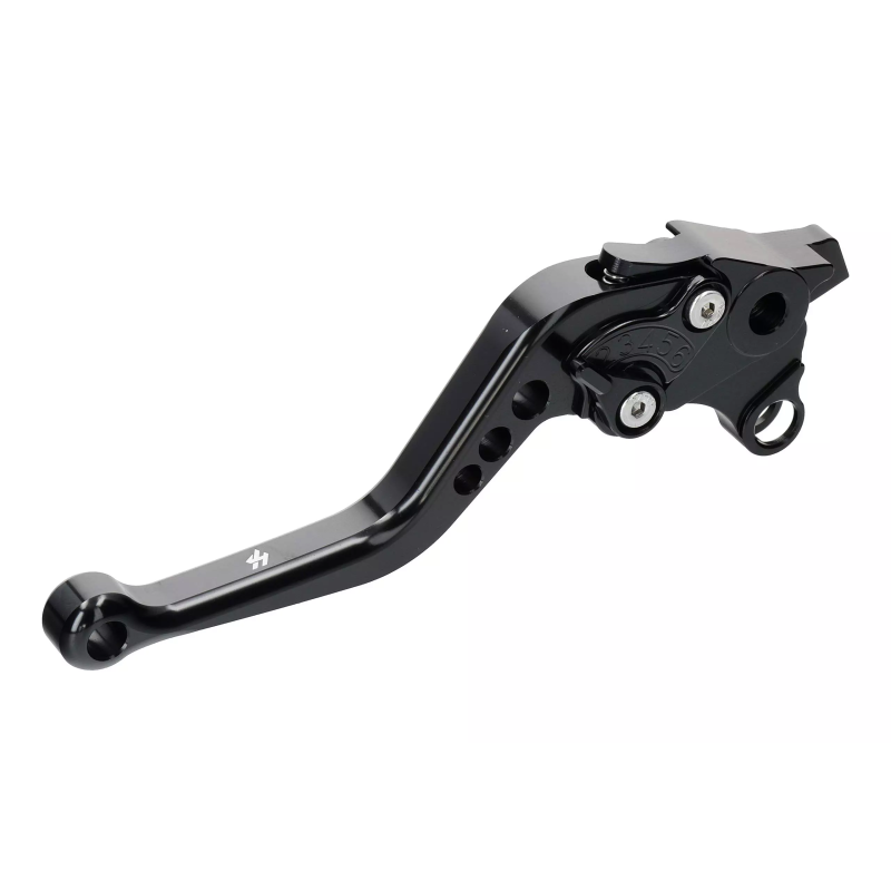 Dźwignia sprzęgłowa sportowa CNC HLP Suzuki GS 500 GSF Bandit 95-04