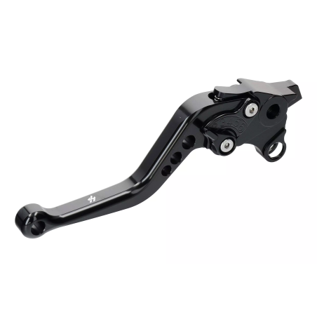 Dźwignia sprzęgłowa sportowa CNC HLP Suzuki GS 500 GSF Bandit 95-04