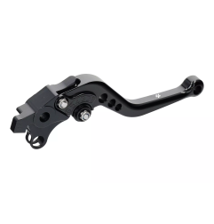 Dźwignia sprzęgłowa sportowa CNC HLP Suzuki GS 500 GSF Bandit 95-04