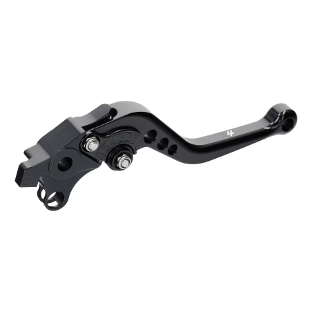 Dźwignia sprzęgłowa sportowa CNC HLP Suzuki GS 500 GSF Bandit 95-04