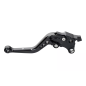 Dźwignia sprzęgłowa sportowa CNC HLP Suzuki GS 500 GSF Bandit 95-04