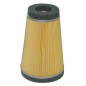MIW (MEIWA) FILTR POWIETRZA YAMAHA XC 125 CYNGUS/MBK XC 125 FLAME '95-99, (HFA4102) (100)