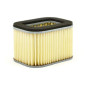 MIW (MEIWA) FILTR POWIETRZA YAMAHA XS 400 DOHC 82-83 (HFA4401) (OEM:12R-14451-00)