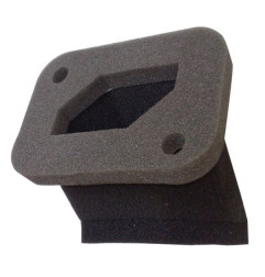 MIW (MEIWA) FILTR POWIETRZA YAMAHA XT 125 R/X '05-12 (OEM:3D6E44510000) (20)