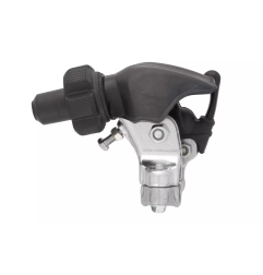 Uchwyt dźwigni sprzęgła z dekompresatorem zestaw HLP Yamaha YZF 250 450