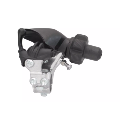 Uchwyt dźwigni sprzęgła z dekompresatorem zestaw HLP Yamaha YZF 250 450