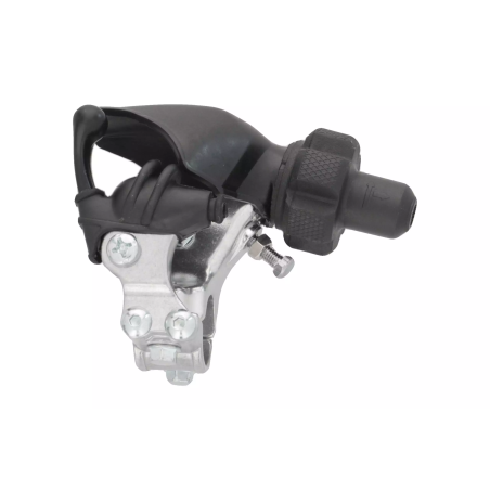 Uchwyt dźwigni sprzęgła z dekompresatorem zestaw HLP Yamaha YZF 250 450