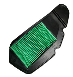 BIKETEC PARTS FILTR POWIETRZA HONDA PCX 125/150 '12-18, SH 125 '14-18, (OEM 17210-KZR-600) (HFA1120)