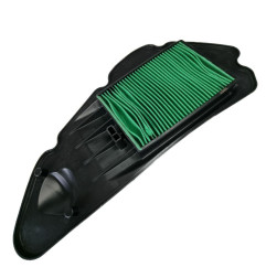 BIKETEC PARTS FILTR POWIETRZA HONDA SH 125/150 '13-16, (OEM 17210-K01-900, 17210-K01-9400) (HFA1121)