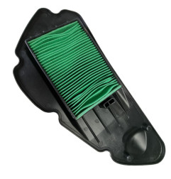 BIKETEC PARTS FILTR POWIETRZA HONDA SH 125/150 '13-16, (OEM 17210-K01-900, 17210-K01-9400) (HFA1121)