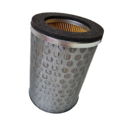 BIKETEC PARTS FILTR POWIETRZA HONDA CB 500 '94-02, (OEM 17230-MY9-000) (HFA1501)
