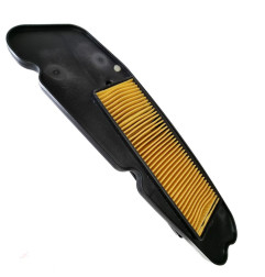 BIKETEC PARTS FILTR POWIETRZA YAMAHA YP 400 MAJESTY '04-14, YP 400 X-MAX '13-'20(DRUGI FILTR) (OEM 5RU-14461-20-00) (HFA4405)