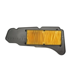 BIKETEC PARTS FILTR POWIETRZA YAMAHA YP 400 MAJESTY '04-20, (PIERWSZY FILTR) (OEM 5RU-14451-30-00) (HFA4404)