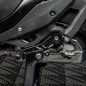 LOBOO Dźwignia zmiany biegów do BMW R1300GS (2023-), aluminiowa, CNC, czarna LOBOO Dźwignia zmiany biegów do BMW R1300GS (2023-), aluminiowa, CNC, czarna