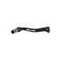 SCAR NOWY RACING DŹWIGNIA ZMIANY BIEGÓW KAWASKI KX 450F 09-15 CZARNA KOŃCÓWKA