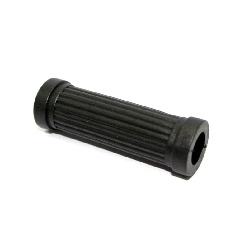 PSYCHIC GUMA DŹWIGNI ZMIANY BIEGÓW (WEWN. 12MM, ZEWN. 17MM, DŁ. 61,5MM) KOLOR CZARNY