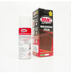 BMC PŁYN (OLEJ) DO NASĄCZANIA FILTRÓW POWIETRZA W PŁYNIE 250ML (REGENERATION FLUID BOTTLE 250ML) (AKC)