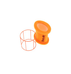 TWIN AIR FILTR POWIETRZA POLARIS 250/350/400 (PATRZ OPIS TOWATU) (ZESTAW ZAWIERA FILTR POWIETRZA I METALOWY KOSZYK)