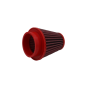 BMC FILTR POWIETRZA STOŻKOWY (66/100/130)