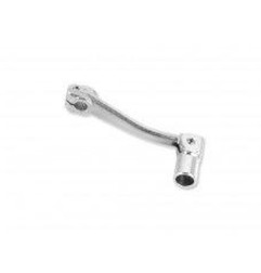 ACCEL DŹWIGNIA ZMIANY BIEGÓW HONDA CRF 450X '05-'17 ALUMINIOWA KOLOR SREBRNY (24700-MEY-670) - PROMOCJA